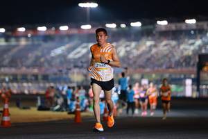 BIB: 9912
                            <button type="button" onclick="openModal(22862329)" class="btn btn-primary btn-sm float-right btn-popup" data-toggle="modal" data-target=".modal-high-quality">
                        <i class="fas fa-shopping-cart"></i> Add to Cart
                    </button>
                                            <button type="button" onclick="isThisMe(22862329, true)" class="btn btn-success btn-sm float-right btn-popup btn-isme hidden" data-toggle="tooltip" data-placement="bottom" title="นี่คือรูปของคุณใช่ไหม คลิกที่นี่เพื่อเอาเข้าอัลบั้ม">
                        <i class="fas fa-plus"></i> Add to album
                    </button>
                    <button type="button" onclick="isThisMe(22862329, false)" class="btn btn-warning btn-sm float-right btn-popup btn-isnotme hidden">
                        <i class="fas fa-ban"></i> Remove from album
                    </button>